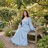 bluefairymaiden